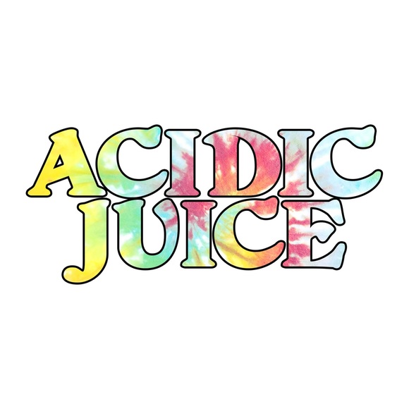 acidicjuice